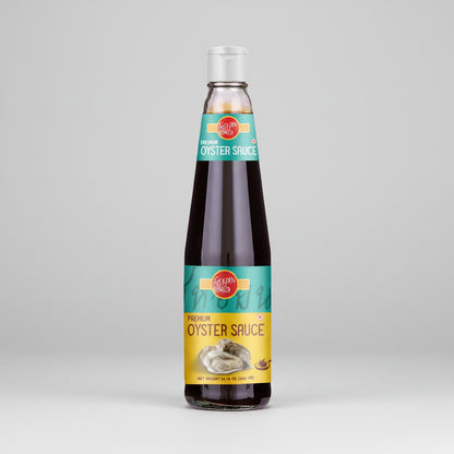 Golden Prize Oyster Sauce (700ml)