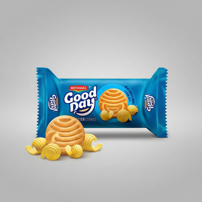 Good Day Butter Biscuit (52g)
