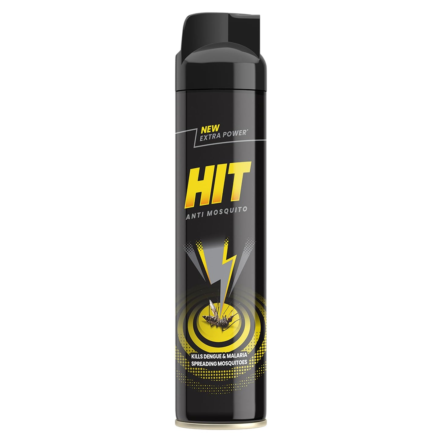 HIT Anti Mosquito (400ml)