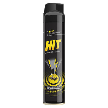 HIT Anti Mosquito (400ml)