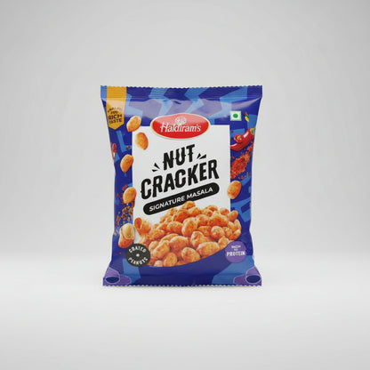 Haldiram's Nut Cracker (80g)
