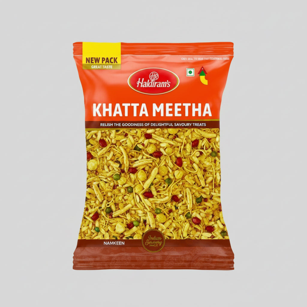 Haldirams Khatta Meetha (75g)