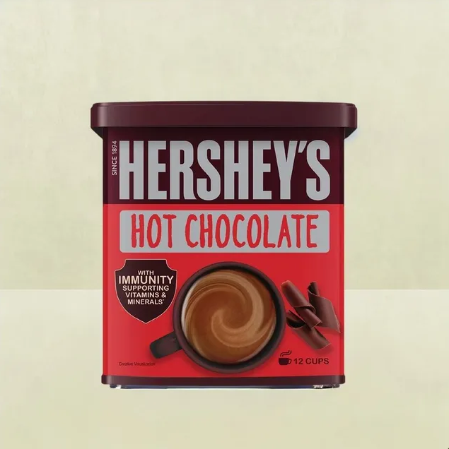 Hershey's Hot Chocolate Powder (250g)