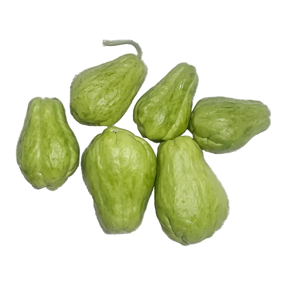Iskut Mizo (1kg)