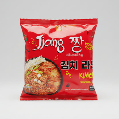 Jiang Kimchi Flavour Noodle Soup (70g)