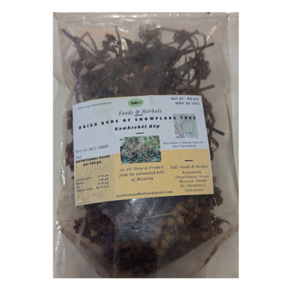 Kawhtebel Rep ZoEi (80g)