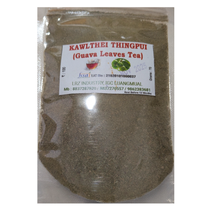Kawlthei Thingpui LRZ Industry (70g)