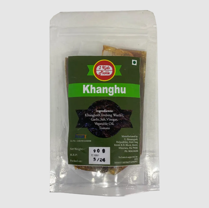Khanghu Pickle 3Kids Pickle (90g)