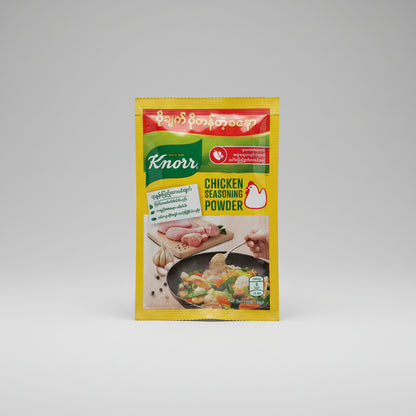 Knorr Chicken Powder (a te) (1 Pack)