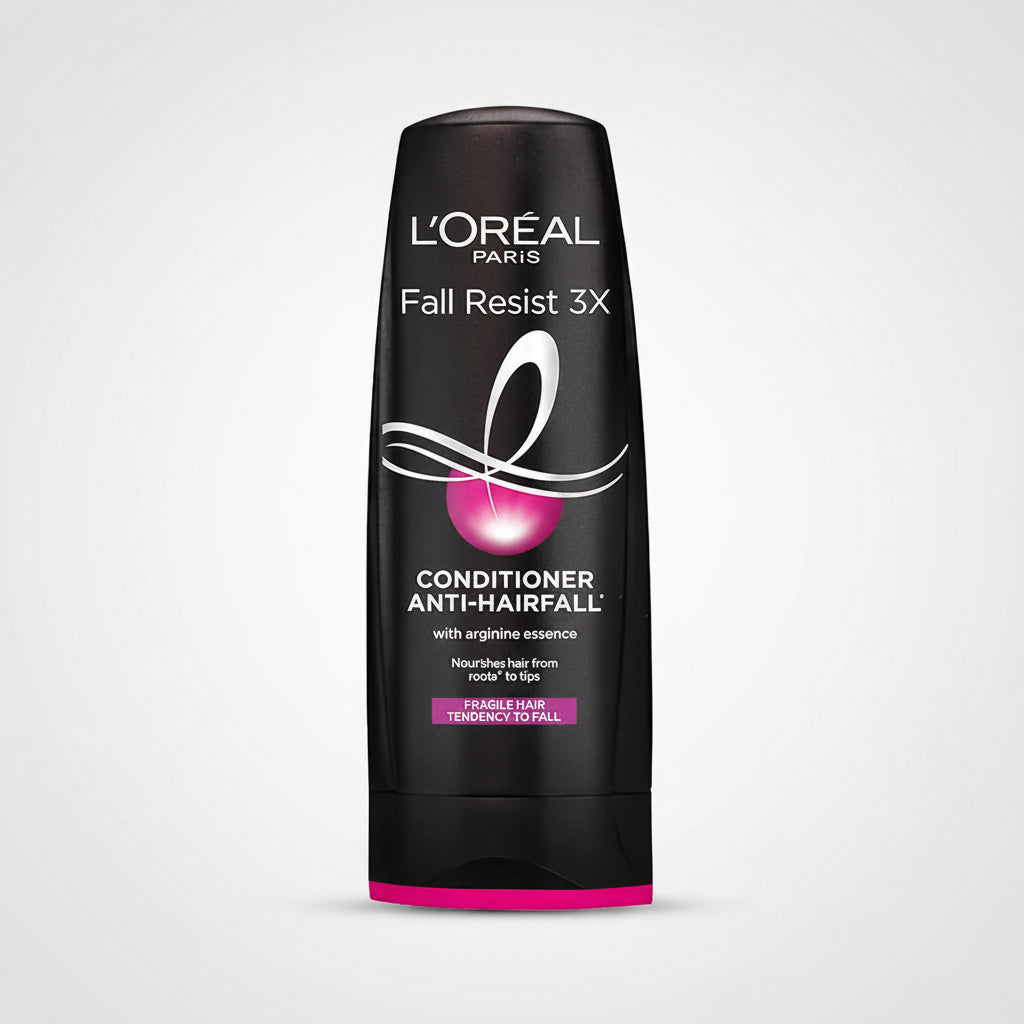 L'Oreal Paris Anti-Hair Fall Conditioner Reinforcing & Nourishing (180ml)