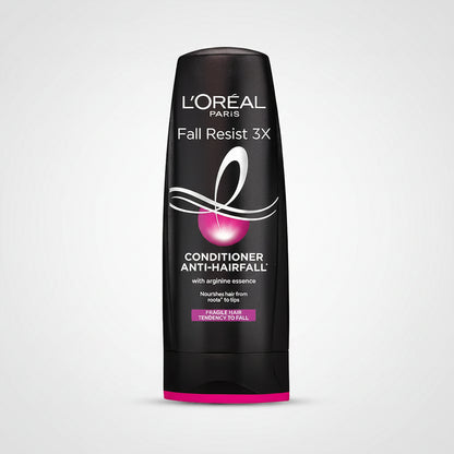L'Oreal Paris Anti-Hair Fall Conditioner Reinforcing & Nourishing (180ml)