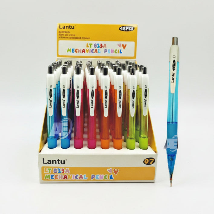Lantu 823A Fancy Mechanical Pencil (1N)