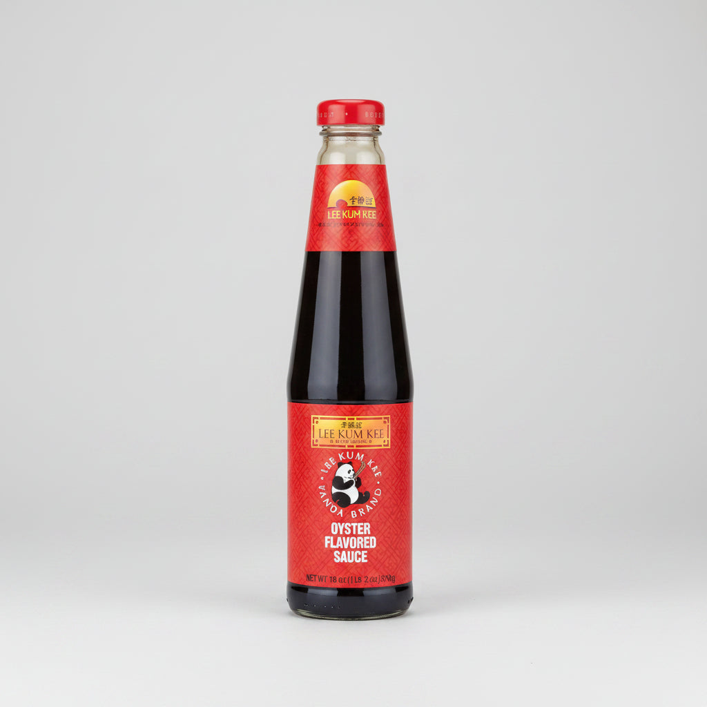 Lee Kum Kee Panda Oyster Sauce (510g)