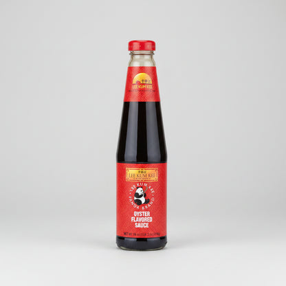 Lee Kum Kee Panda Oyster Sauce (510g)