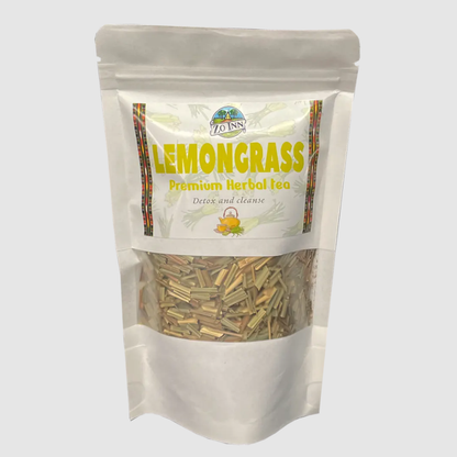 Lemongrass Premium Herbal Tea Zo Inn (50g)