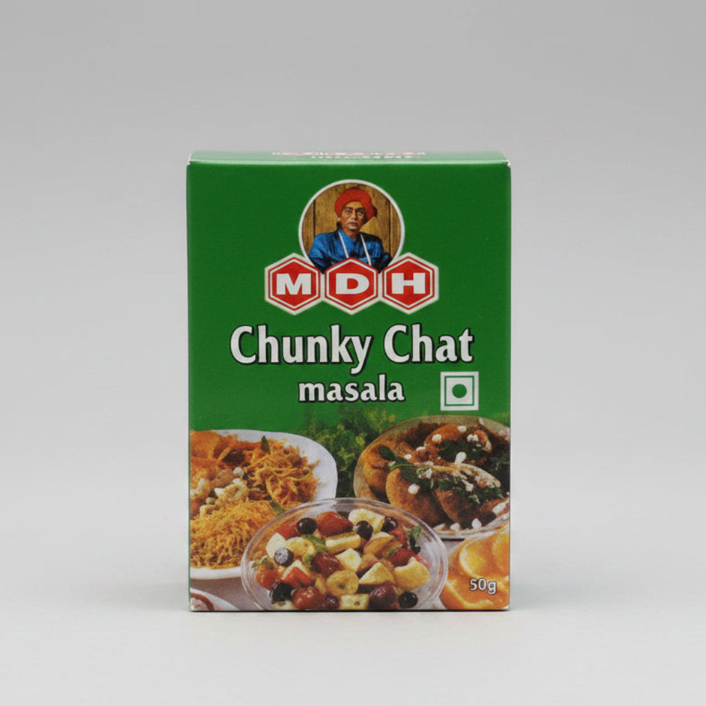 MDH Chunky Chat Masala (50g)