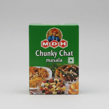 MDH Chunky Chat Masala (50g)