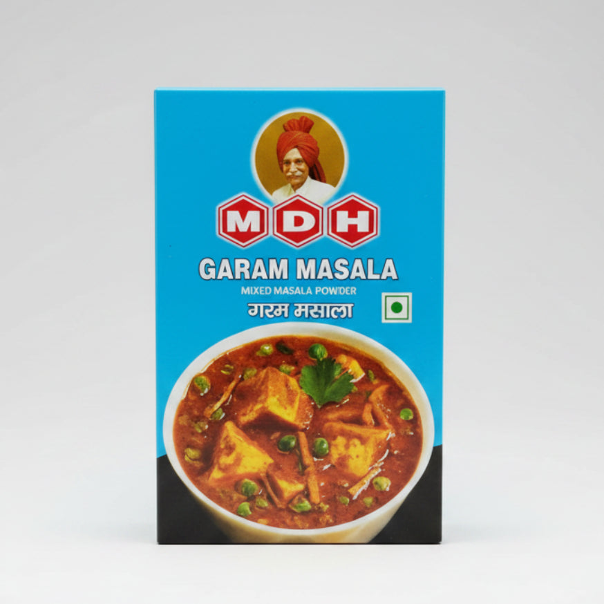MDH Garam Masala (50g)