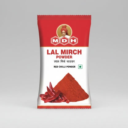 MDH Lal Mirch (100g)