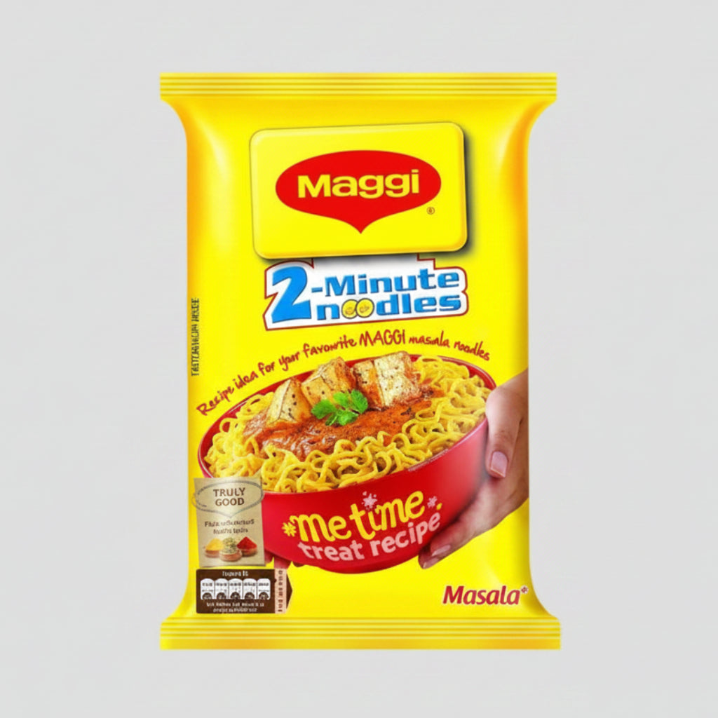 Maggie 2 Minute Noodles Masala (52g)