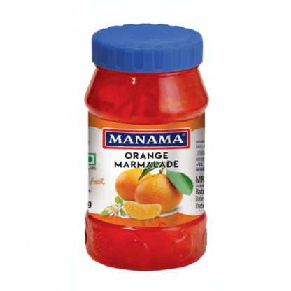 Manama Orange Marmalade (500g)