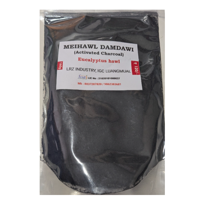 Meihawl Darndawi LRZ Industry (160g)