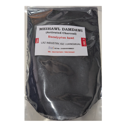 Meihawl Darndawi LRZ Industry (160g)