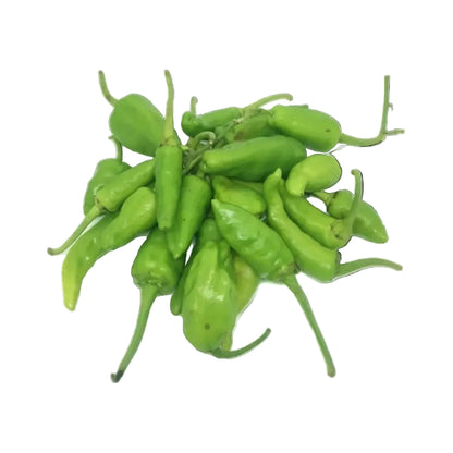 Mizo Hmarchapui (200g)