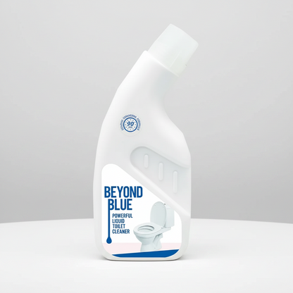 Modicare Beyond Blue Toilet Cleaner (750ml)