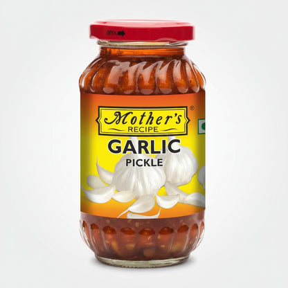 Mother's Recipe Garlic Pickle (300g)