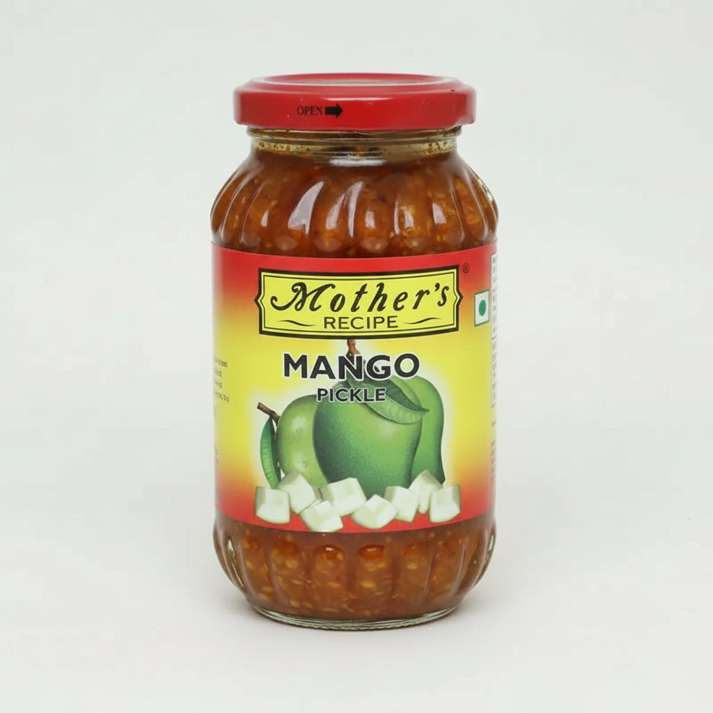 Mother's Recipe Mango Pickle (300g)