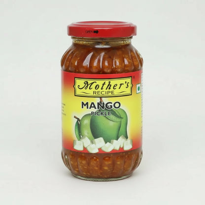 Mother's Recipe Mango Pickle (300g)