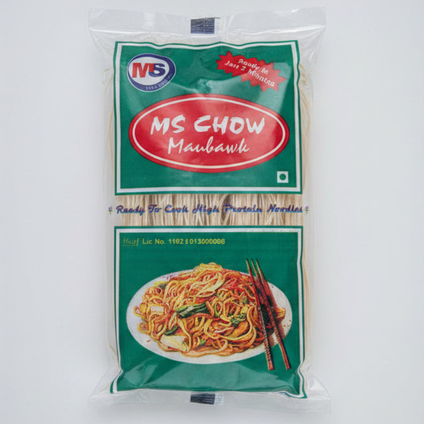 Ms Chow (1Pack)