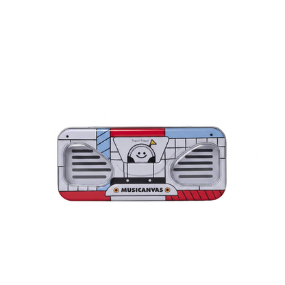 Musicman Pencil Box (1N)
