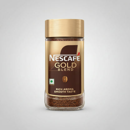 Nescafe Gold Blend (200g)