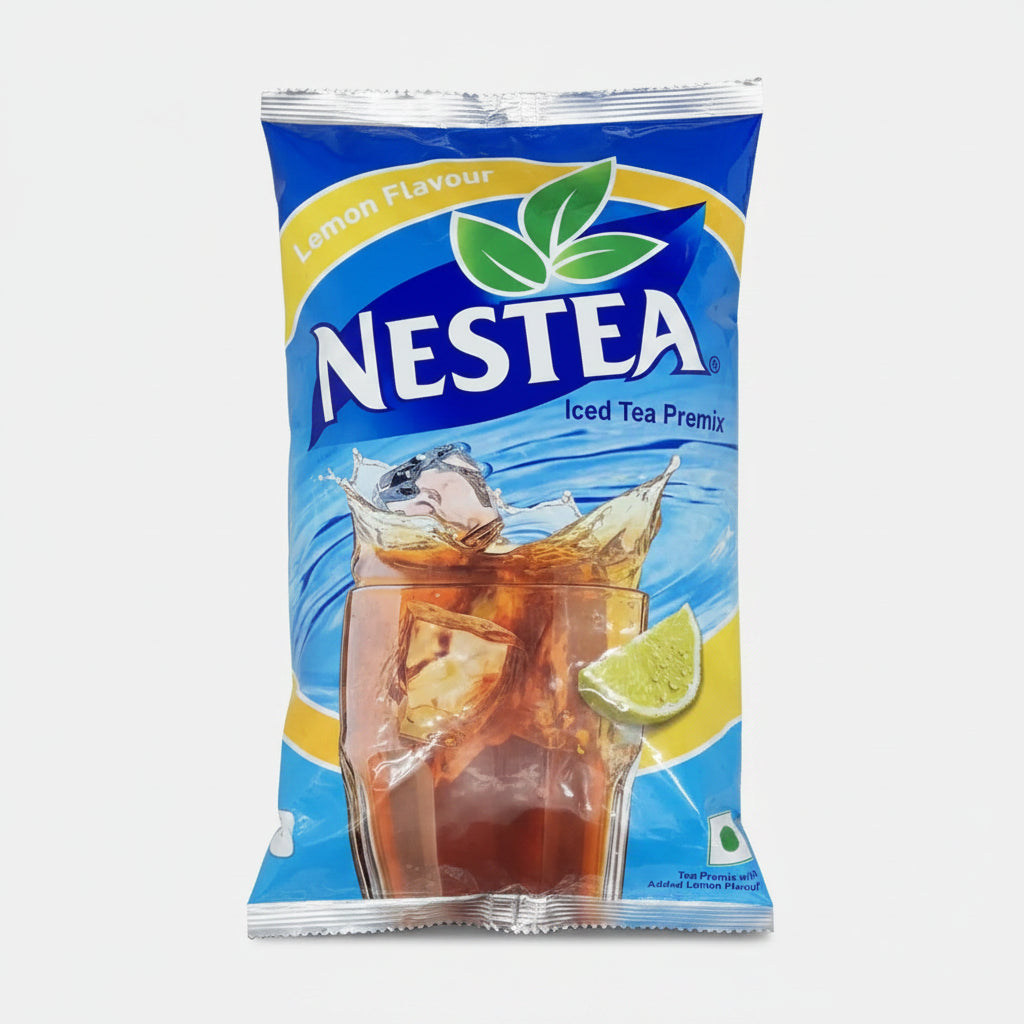 Nestea Iced Tea Premix Lemon Flavour (1kg)