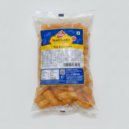 Non Stop Namkeen Pop Magic Tube (85g)