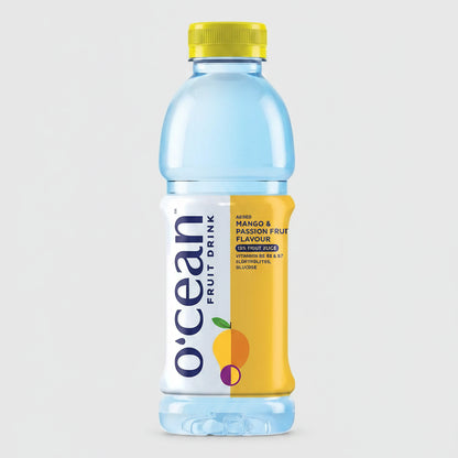 Ocean Fruits Mango Passion Flavour (250ml)