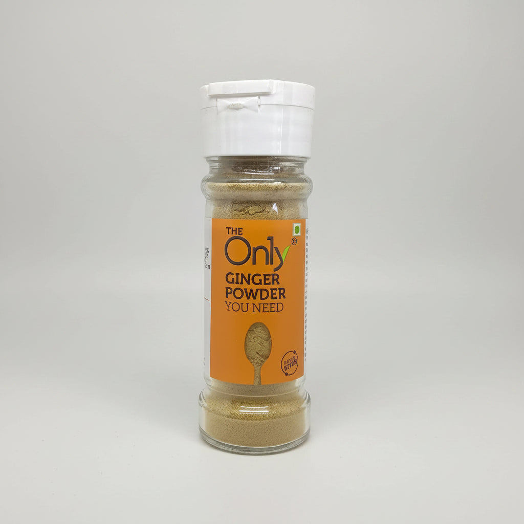 Only Ginger Powder (40g)