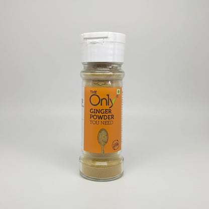 Only Ginger Powder (40g)