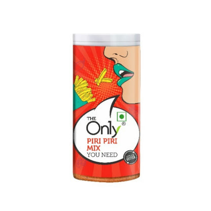 Only Piri Piri Mix (48g)