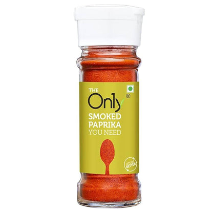 Only Smoke Paprika (52g)