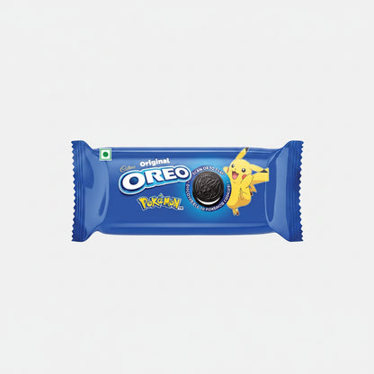 Oreo Original Flavour Biscuit (41.75g)