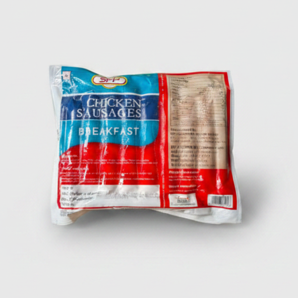 SFP Chicken Sausage Breakfast 250g