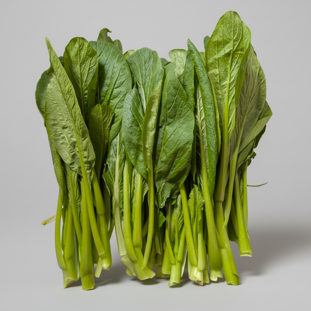 Bok Choy Hnah No Tel 1