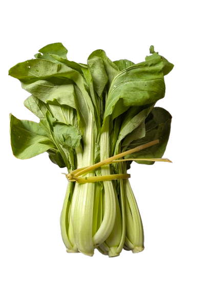 Bok Choy Tel 1