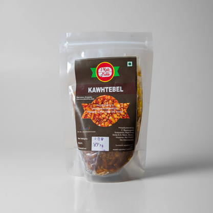 3 Kids Pickle Kawhtebel Pickle 90g