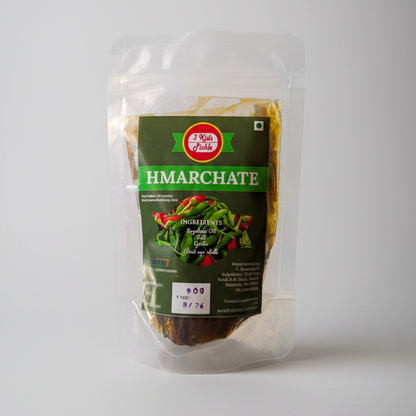 3 Kids Pickle Hmarchate 90g