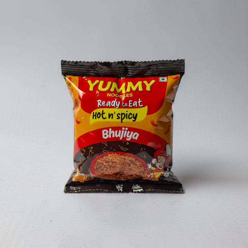 Yummy Hot n Spicy Bhujiya 20g