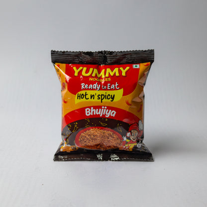 Yummy Hot n Spicy Bhujiya 20g